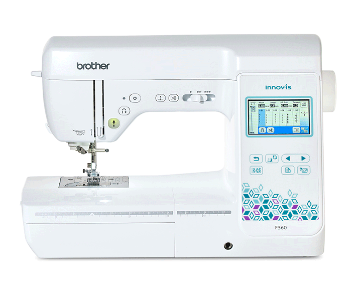 Buy the White Brother Sewing Machine w/ Foot Pedal