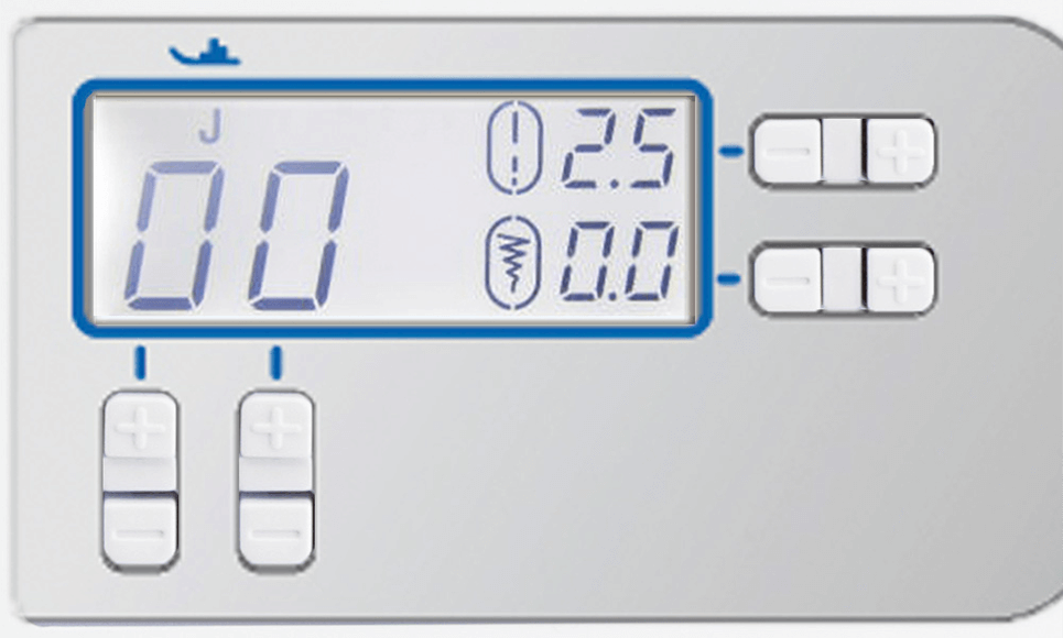 FS130QC Sewing and Quilting Machine Brother