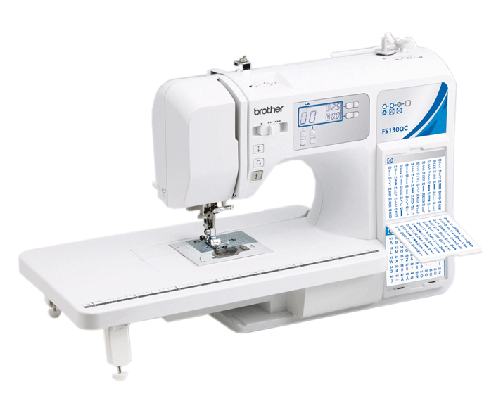 Fs130qc Sewing And Quilting Machine Brother [ 965 x 965 Pixel ]