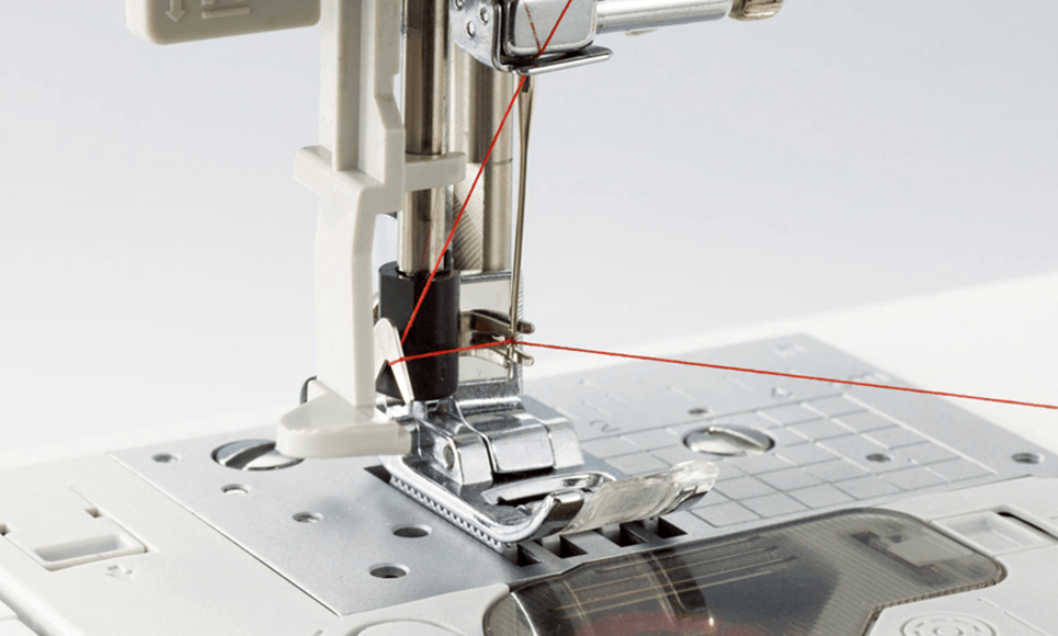 FS130QC Sewing and Quilting Machine Brother