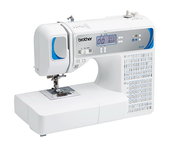 FS210 Sewing Machine Brother