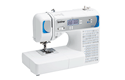 FS210 sewing machine 2