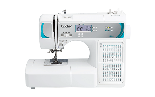 FS250FE sewing machine