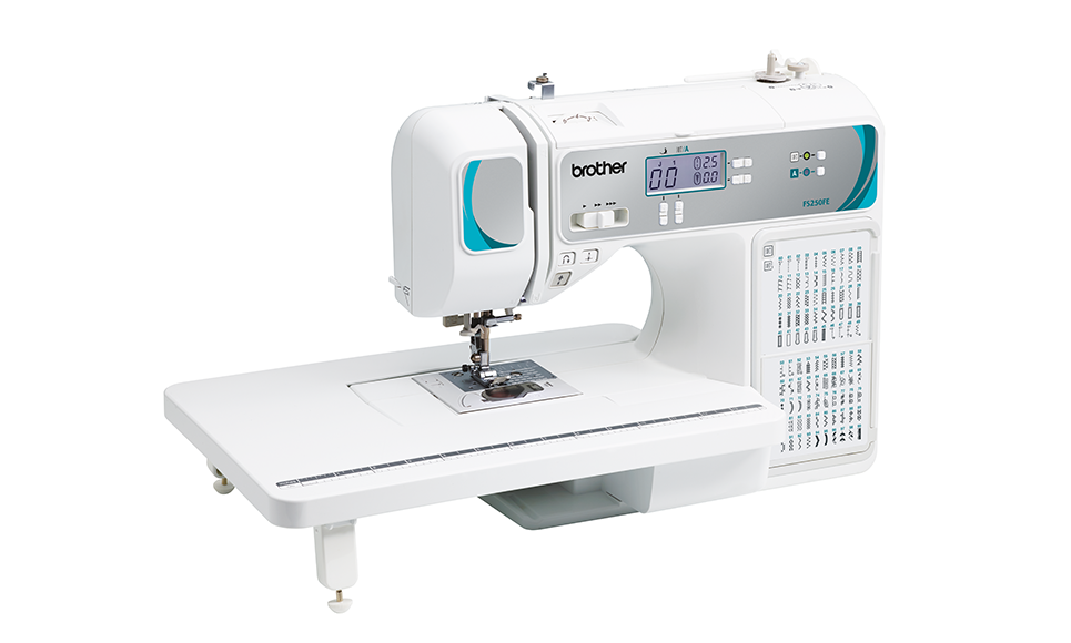 FS250FE Sewing machine Brother