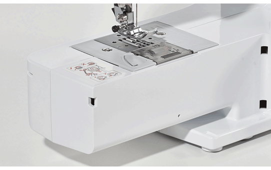 FS70E компьютеризованная швейная машина  8