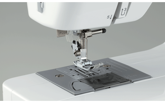 HF37 Strong and Tough sewing machine 4