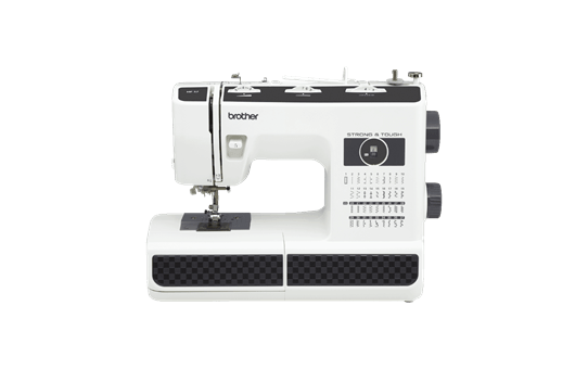 HF37 Strong and Tough sewing machine