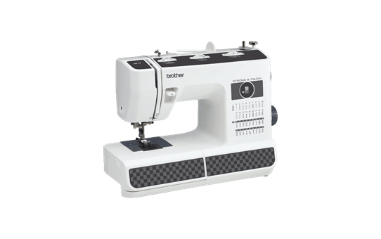 HF37 Strong and Tough sewing machine 2