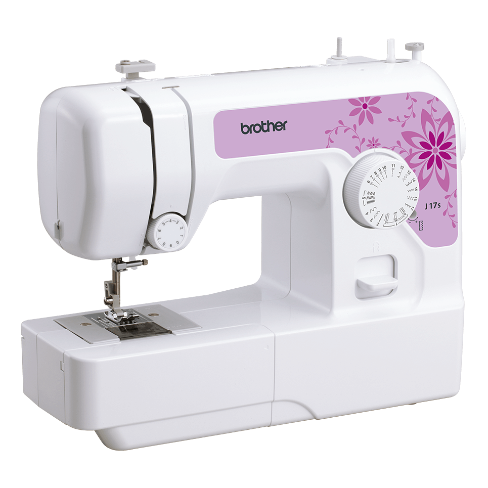 J17S Nähmaschine 2