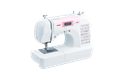 JS100 компьютеризованная швейная машина  8
