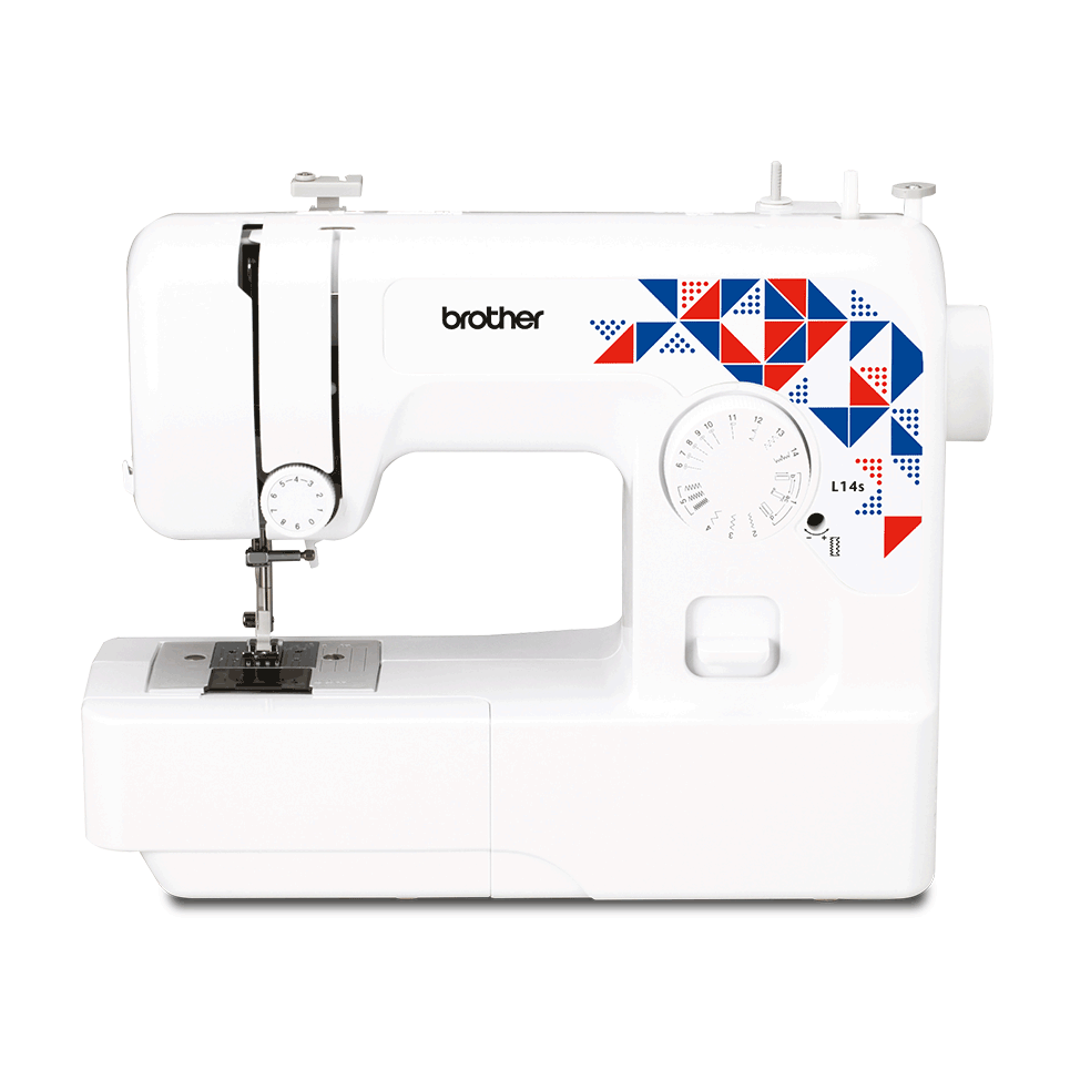 L14S sewing machine