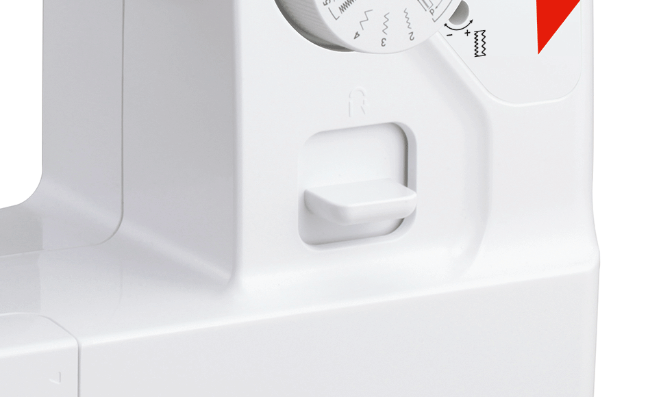 L14S sewing machine 3