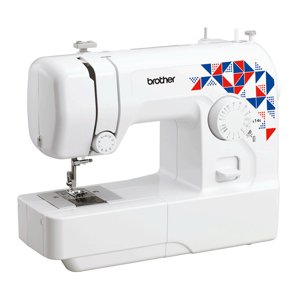 L14S sewing machine 2