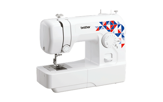L14S sewing machine