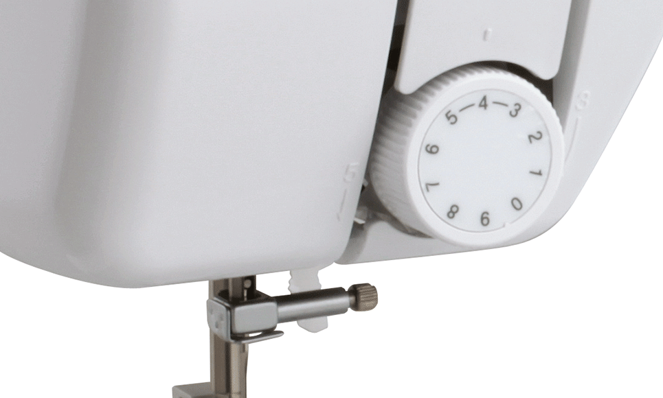 L14S sewing machine 5