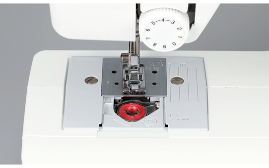LS250S электромеханическая швейная машина 2