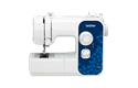 LS300S электромеханическая швейная машина 