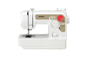 LS 5555 электромеханическая швейная машина 