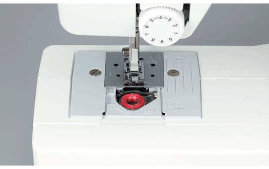 ModerN14 электромеханическая швейная машина  3