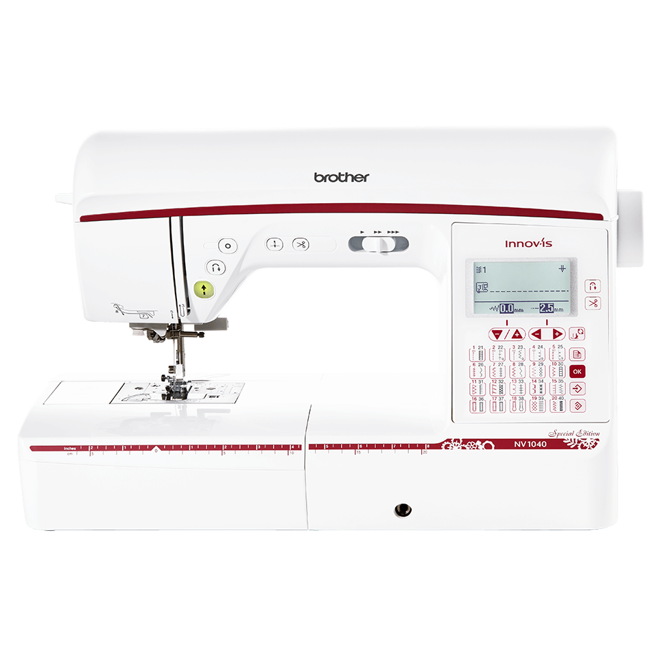 Innov-is NV1040 Special Edition