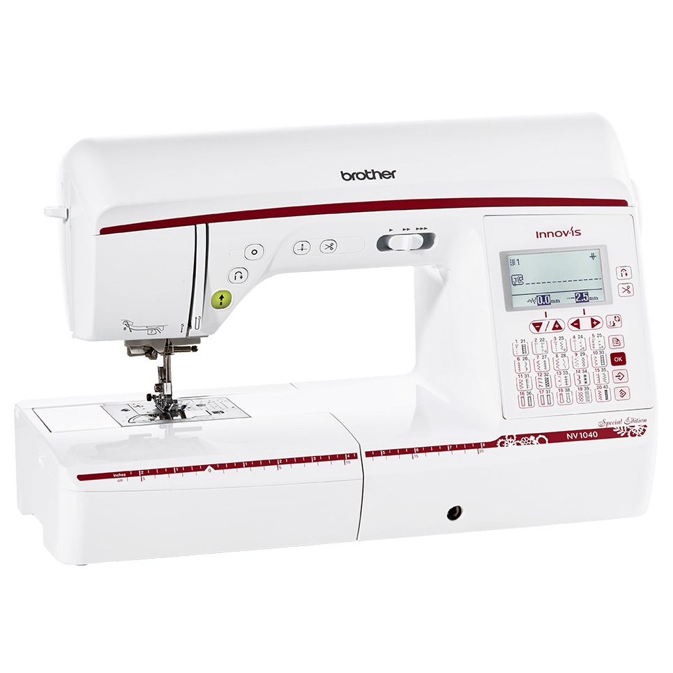 Innov-is NV1040 Special Edition 2