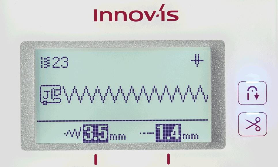 Innov-is NV1040 Special Edition 5