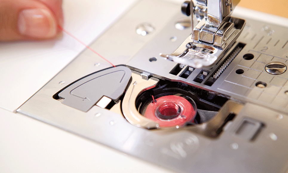 Innov-is NV10A Nähmaschine 5