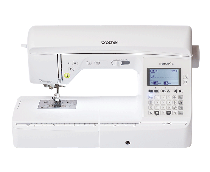 Innov-is NV1100 naaimachine