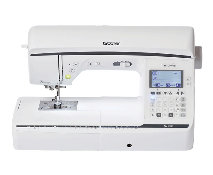 Advanced Sewing Machines for Professionals Brother