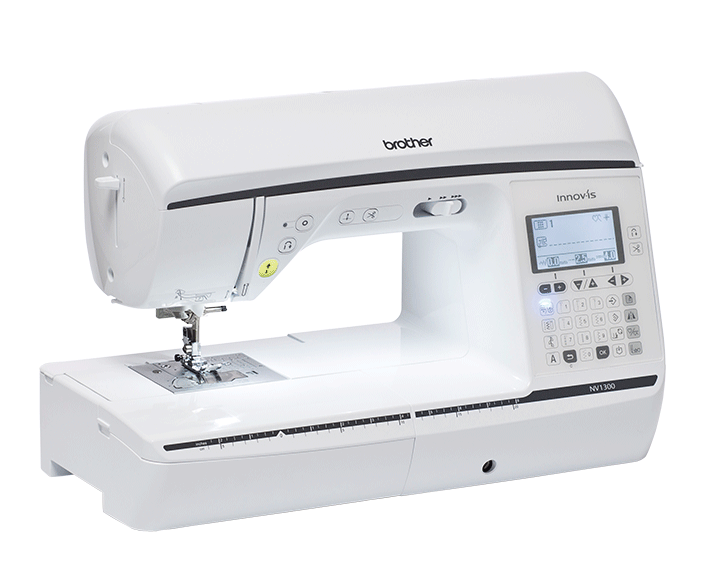 Innov-is NV1300 Machine à coudre 2