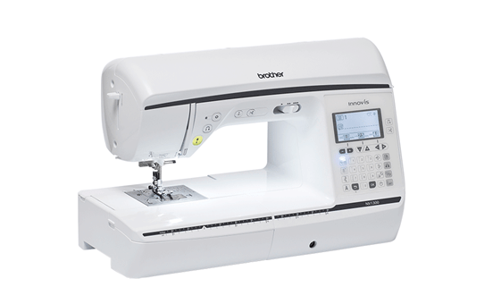 Innov-is NV1300 Компьютеризованная швейная машина  2