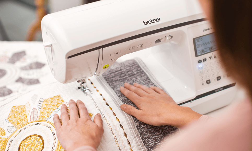 Innov-is NV1300 Machine à coudre 8