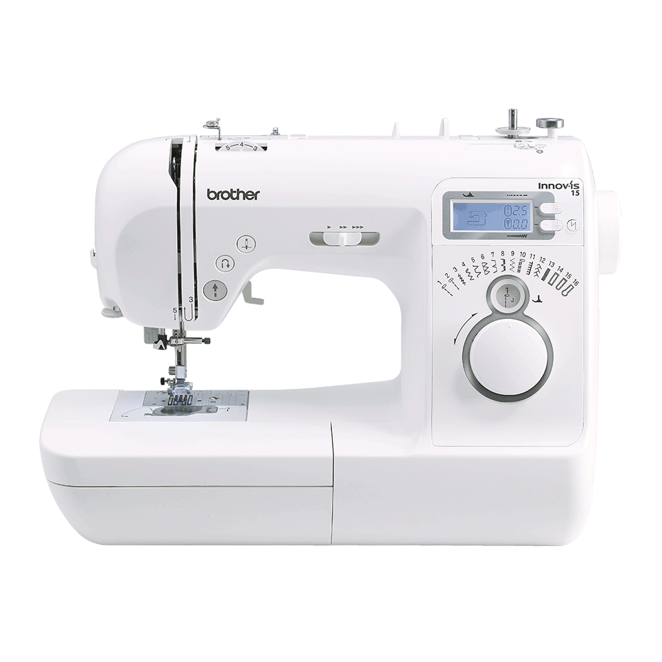 Innov-is 15 Machine à coudre