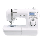 Innov-is 15 automatische naaimachine voor beginners vooraanzicht