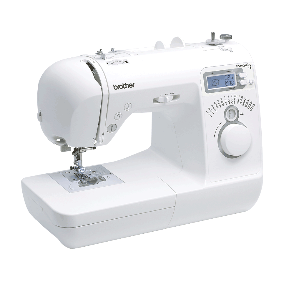 Innov-is 15 Machine à coudre 2