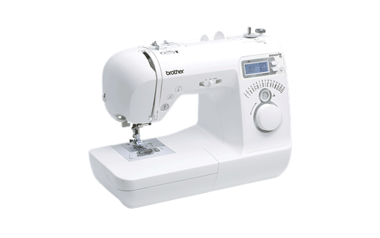 Innov-is 15 sewing machine