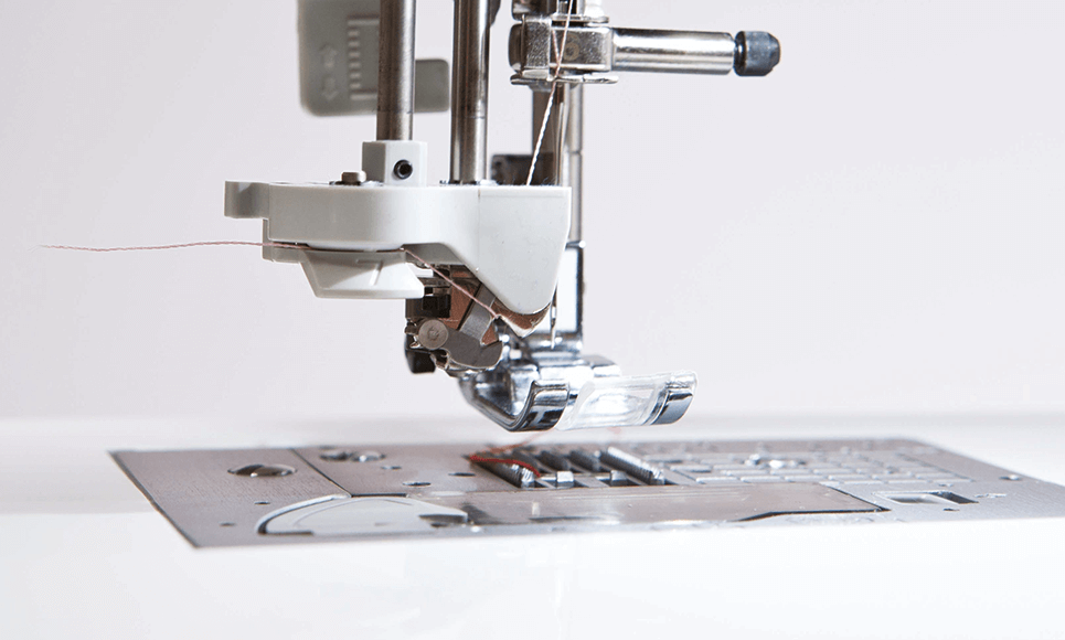 Innov-is NV1800Q Machine à coudre 5