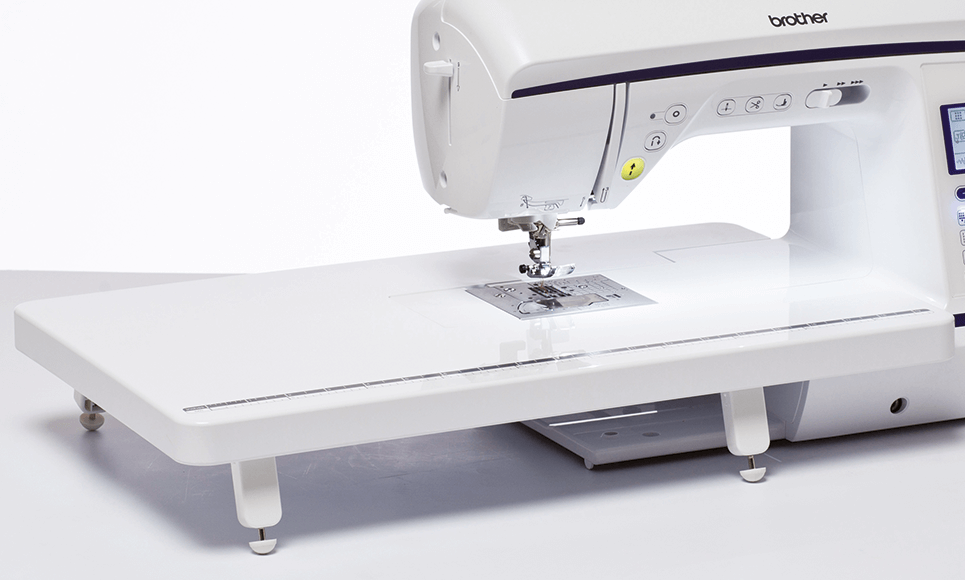Innov-is NV1800Q Machine à coudre 8