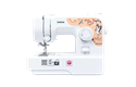 OKINAWA электромеханическая швейная машина  5