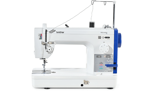 PQ1600S macchina per cucire lineare 3