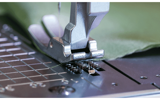 PQ1600S single stitch sewing machine  7