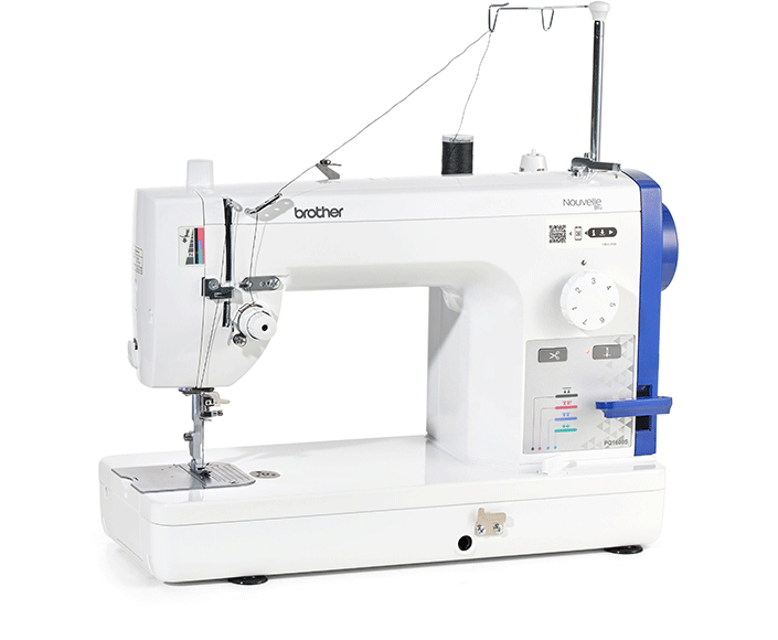 PQ1600S rechtstik naaimachine 2