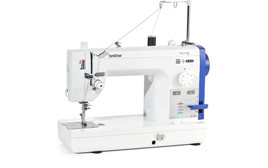 PQ1600S macchina per cucire lineare 2