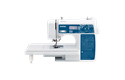 Style 100Q компьютеризованная швейная машина 