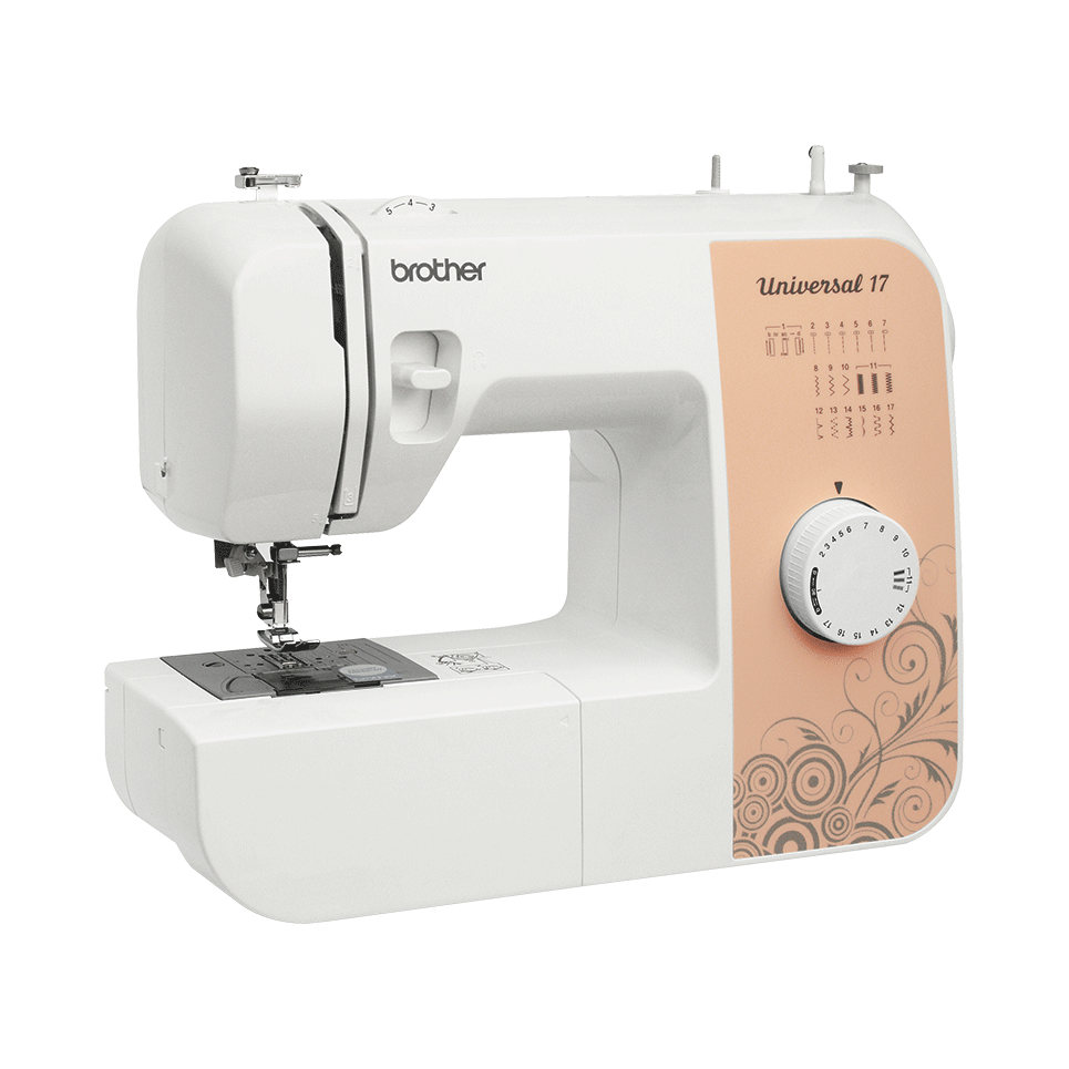 Образец петли-автомат швейной машины Style 35s