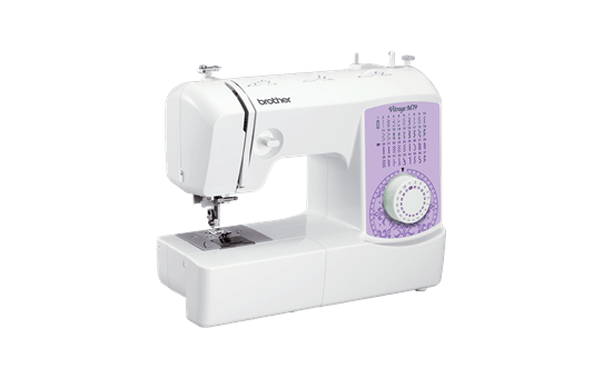 Vitrage M79 электромеханическая швейная машина  6