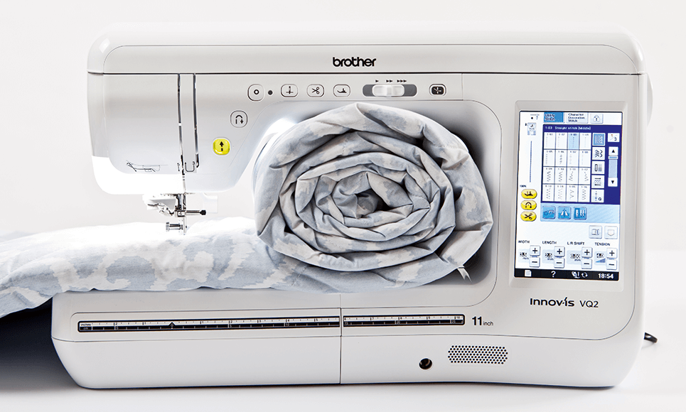 Innov-is VQ2 Machine à coudre 6