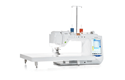 Innov-is VQ4 sewing and quilting machine 3