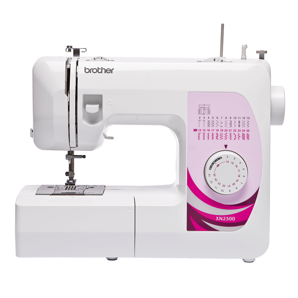 XN2500 Nähmaschine