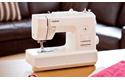 XR27NT sewing machine 4
